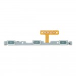 Power Button Flex Cable For Samsung Galaxy Tab S9 Plus On Off Flex Pcb By - Maxbhi Com