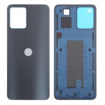 Back Panel Cover For Motorola Moto G14 Black - Maxbhi Com