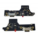 Charging Connector Flex Pcb Board For Xiaomi Poco M6 Pro 5g By - Maxbhi Com