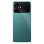 Full Body Housing For Xiaomi Poco M6 Pro 5g Green - Maxbhi Com
