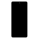 Lcd Screen For Xiaomi Poco M6 Pro 5g Replacement Display By - Maxbhi Com