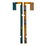 Volume Button Flex Cable For Xiaomi Poco M6 Pro 5g By - Maxbhi Com