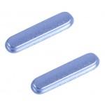 Volume Side Button Outer For Motorola Moto G14 Blue By - Maxbhi Com