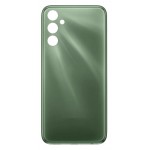 Back Panel Cover For Samsung Galaxy F34 5g Green - Maxbhi Com