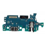 Charging Connector Flex Pcb Board For Samsung Galaxy F34 5g By - Maxbhi Com