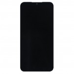 Lcd With Touch Screen For Samsung Galaxy F34 5g Black By - Maxbhi Com