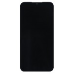 Lcd With Touch Screen For Samsung Galaxy F34 5g White By - Maxbhi Com