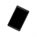 Camera Lens Glass with Frame for Samsung Galaxy Tab A 8.0 2018 White