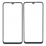 Replacement Front Glass For Samsung Galaxy F34 5g Black By - Maxbhi Com
