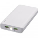 15000mAh Power Bank Portable Charger for Karbonn K25