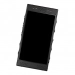 Camera Lens Glass with Frame for RED Hydrogen One Titanium