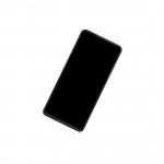 Camera Lens Glass with Frame for Motorola One Hyper Wine