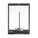 Lcd With Touch Screen For Acer Chromebook Tab 10 White By - Maxbhi Com
