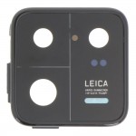 Camera Lens Glass With Frame For Xiaomi 13 Pro Blue By - Maxbhi Com