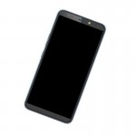 Camera Lens Glass with Frame for Tecno Mobile Pouvoir 2 Pro White