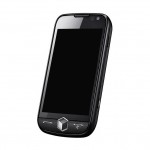 Middle Frame Ring Only for Samsung I8000 Omnia II
