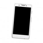 Lcd Flex Cable For Motorola Droid Razr Hd By - Maxbhi Com