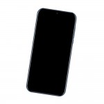 Camera Lens Glass with Frame for Coolpad Cool 3 Plus White