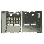 MMC Connector for HTC Wildfire E1 Lite