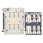 Sim Connector for OnePlus Nord CE 3 5G