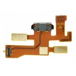 Charging Connector Flex Pcb Board For Nokia Lumia 1020 By - Maxbhi Com