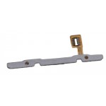 Power Button Flex Cable For Vivo V15 Pro On Off Flex Pcb By - Maxbhi Com