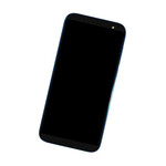 Camera Lens Glass with Frame for YU Ace Rose Gold