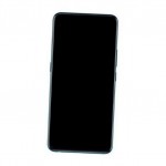 Camera Lens Glass with Frame for Vivo S1 China Pink