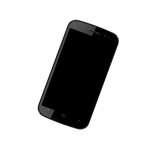 Lcd Connector For Micromax A110 Canvas 2 By - Maxbhi Com