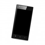 Lcd Connector For Xolo A600 By - Maxbhi Com