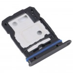 Sim Card Holder Tray For Vivo S15 Black - Maxbhi Com
