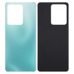 Back Panel Cover For Vivo S15 Blue - Maxbhi Com