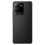 Full Body Housing For Vivo S15 Black - Maxbhi Com
