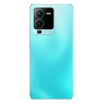 Full Body Housing For Vivo S15 Blue - Maxbhi Com