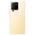 Full Body Housing For Vivo S15 Yellow - Maxbhi Com