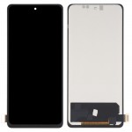 Lcd With Touch Screen For Vivo S15 Blue By - Maxbhi Com