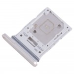 Sim Card Holder Tray For Samsung Galaxy Tab S9 Ultra White - Maxbhi Com
