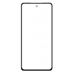Touch Screen Digitizer For Vivo Iqoo 11 Pro 5g Black By - Maxbhi Com