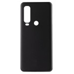 Back Panel Cover For Cat S75 Black - Maxbhi Com