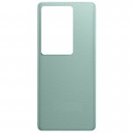 Back Panel Cover For Vivo Iqoo 11 Pro 5g Green - Maxbhi Com