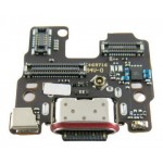 Charging Connector Flex Pcb Board For Motorola Thinkphone By - Maxbhi Com