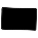 Lcd Frame Middle Chassis For Tcl Nxtpaper 11 Grey By - Maxbhi Com