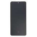 Lcd Screen For Motorola Thinkphone Replacement Display By - Maxbhi Com