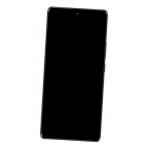 Power Button Flex Cable For Vivo Iqoo 11 Pro 5g On Off Flex Pcb By - Maxbhi Com