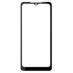 Replacement Front Glass For Cat S75 White By - Maxbhi Com