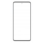 Replacement Front Glass For Motorola Thinkphone White By - Maxbhi Com
