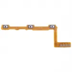 Volume Button Flex Cable For Vivo Iqoo 11 Pro 5g By - Maxbhi Com