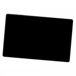 Fingerprint Sensor Flex Cable For Samsung Galaxy Tab S9 Ultra Black By - Maxbhi Com