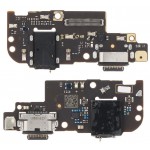 Charging Connector Flex Pcb Board For Motorola Moto G Power 5g By - Maxbhi Com