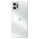 Full Body Housing For Motorola Moto G Power 5g White - Maxbhi Com